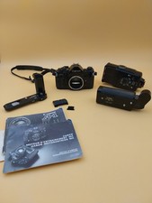 Canon A1  Motor drive MA