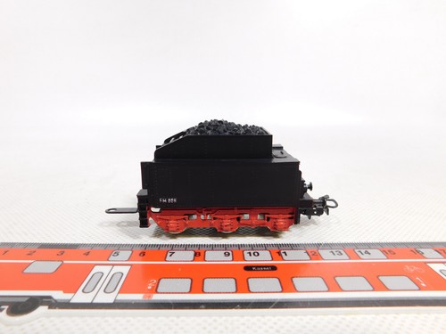 Märklin tender fm 809 - märklin,