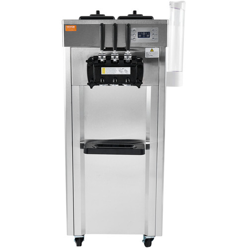 Vevor machine crème - machine,