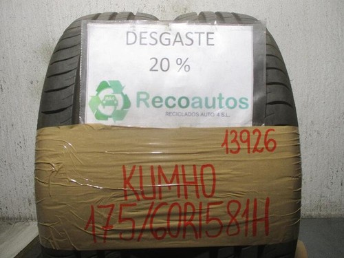 Pneu nissan micra k13 cat - micra,
