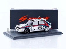 SPARK 1/43 - LANCIA DELTA HF