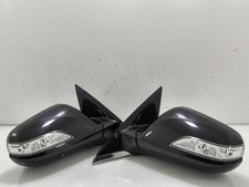 JDM ACURA Honda Legend 3.5 VTEC V6 KB1 RL Side Door Mirrors Mirror Set 2004-07 