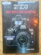Profibuch - Olympus E-620