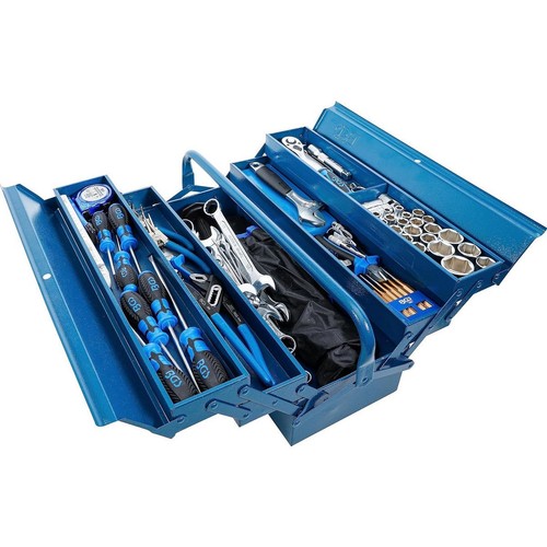 Caisse outils classique - outils,
