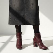 Bottines Pollini Femme 39 US 9