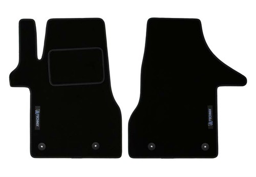 Technix tapis sol kit - sol,