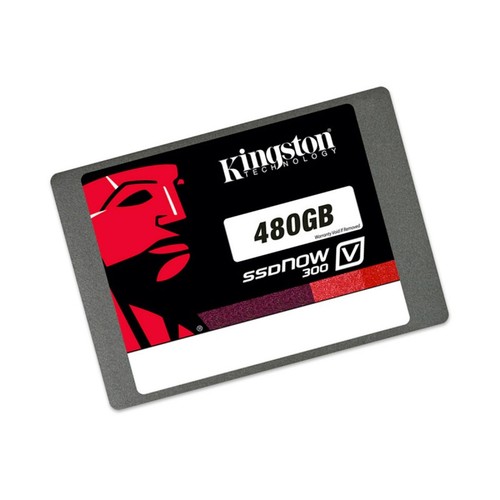 Ssd 480go kingston ssdnow - ssd,