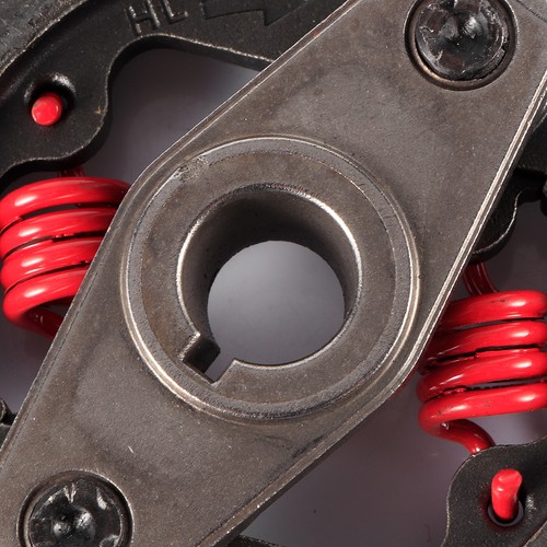 Pocket bike clutch atv - atv, heavy