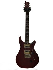 Guitare électrique PRS (Paul