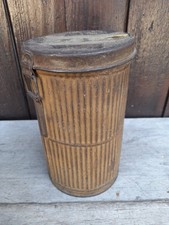 Boîtier Masque A Gaz Ars17