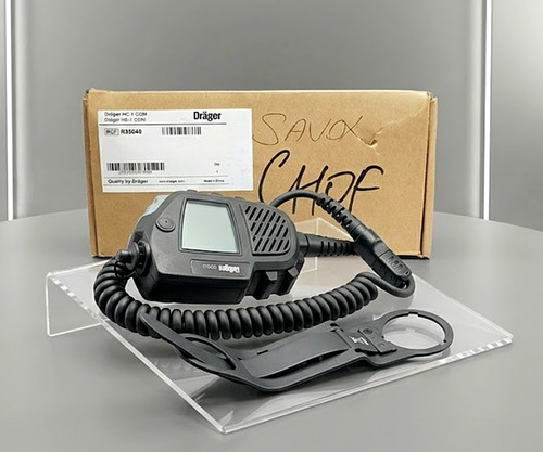Dräger savox c550 m11 - dräger, c-c550/m11
