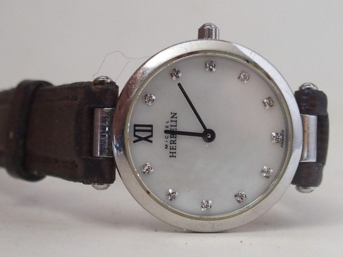 Montre femme vintage michel - vintage,