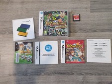 Inazuma Eleven Nintendo DS