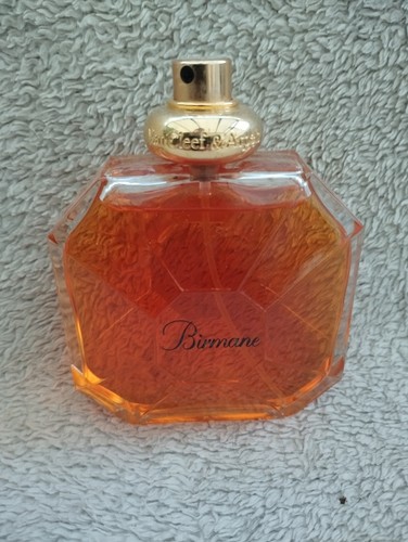 Eau toilette van cleef - de, &