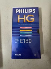 CASSETTE VHS VIERGE NEUF