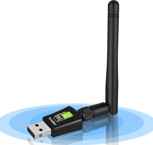 Clé pour ac600 - clé, pc