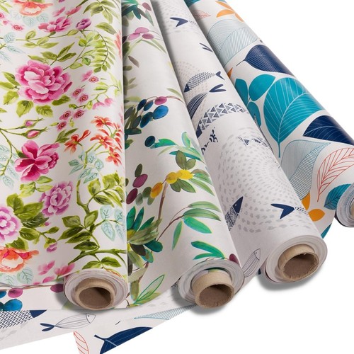 Nappe toile cirée 4 - 1,4, m