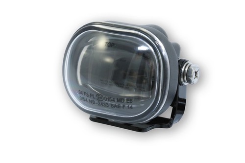 Mini micro led brouillard - mini,
