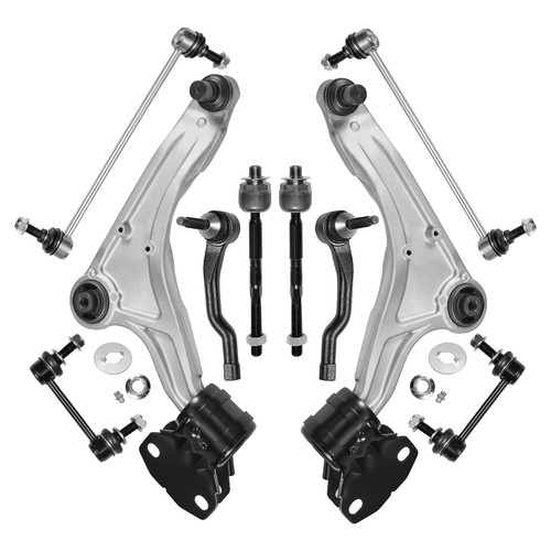 Ford fusion 2013 - 2013-2020, front