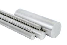 Tige Titan Grade 2 0,8 De 50Mm Rond En Acier Plein 3.7035 B348