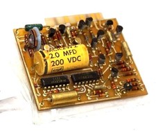 Nouvelle Carte De Circuit