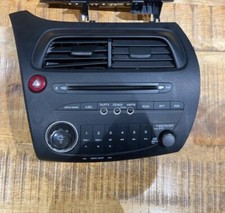Autoradio d'origine HONDA