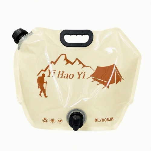 Sac eau pliable - eau,