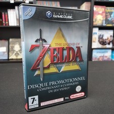 The Legend of Zelda Collector