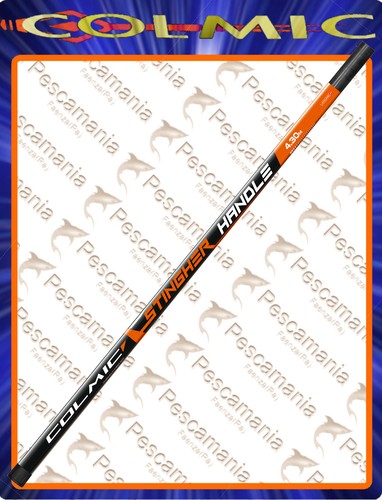 Colmic stingher manche - colmic,