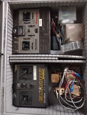 Ensemble de 2 radiocommandes