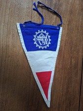 Fanion Petit Drapeau Ancien