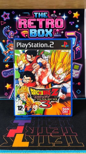 Dragon ball budokai - ball,