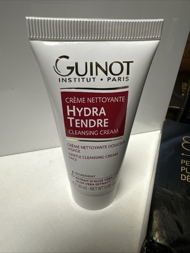 Guinot crème nettoyante hydra - guinot,