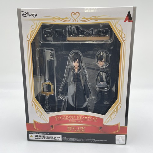 Bring arts xion - bring, figurine