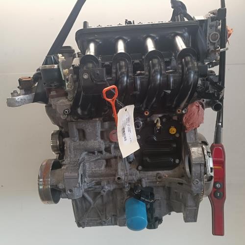 Moteur honda civic - civic, 1