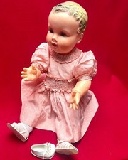 Ancien poupon Nani de Convert