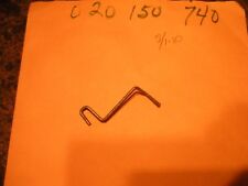 Nos SACHS DOLMAR 020 150 740   VINTAGE CHAINSAW