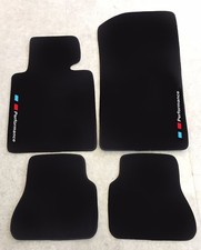 Tapis pour Voiture de Sol BMW