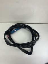 Tig soldering station torch not tested but should work in my opinion