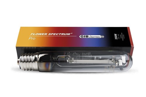 Gib lighting pro hps - pro, 250w