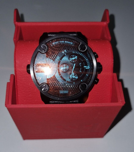 Montre diesel zzlssg004 q00 - diesel, zzlssg004-q00