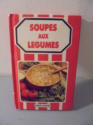 Mini cuisine soupes - mini,