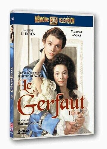 Gerfaut vol - -,