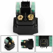 Relais de demarreur démarrage