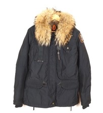 Veste parka femme PARAJUMPERS