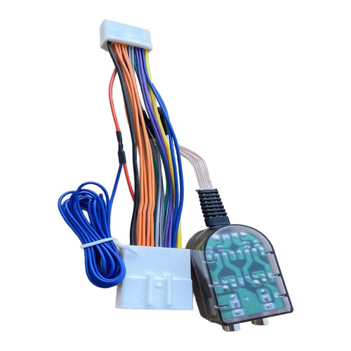 Caisson basses voiture - basses, de