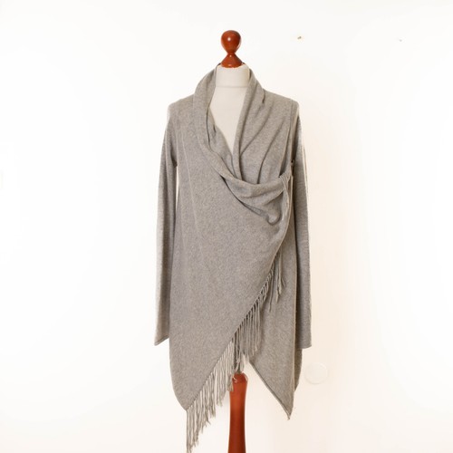 Cardigan collection cachemire