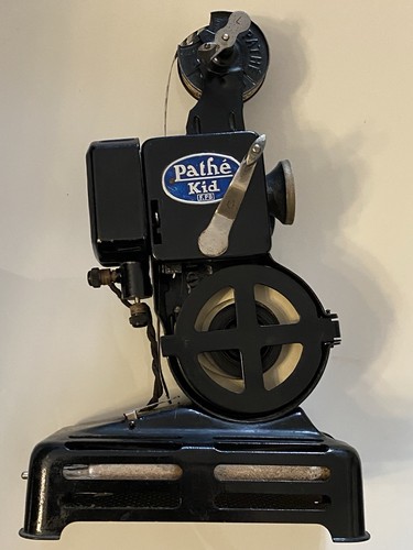 Projecteur pathe kid mm - pathe,