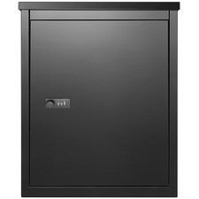 Boîte à Colis Boîte aux