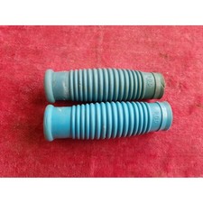 2 POIGNEES DE GUIDON DE VELO